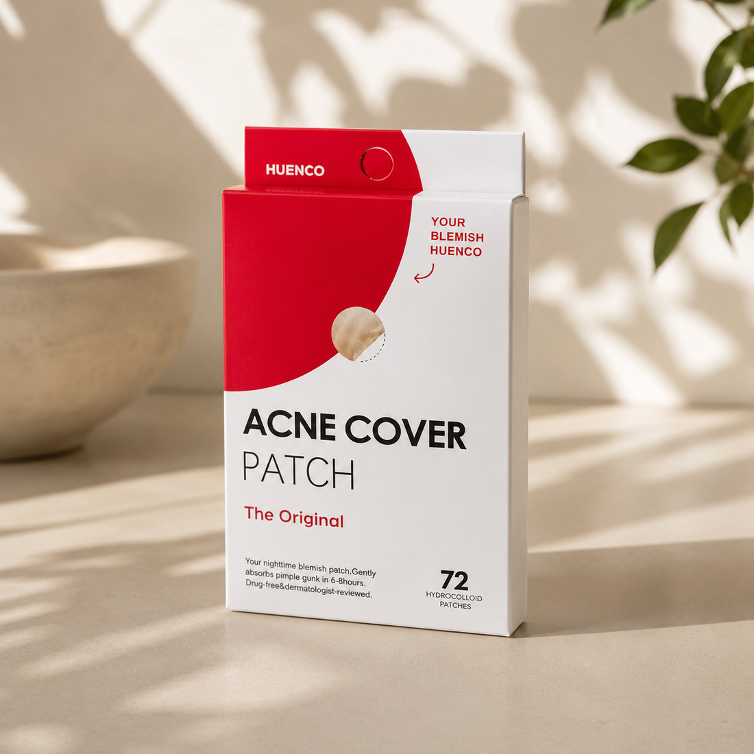 Sorenne Pimple Patches