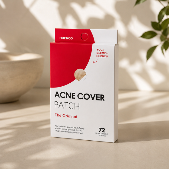 Sorenne Pimple Patches